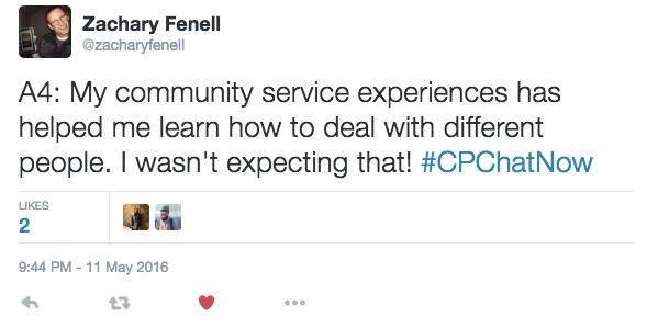 Zach Answers Question 4