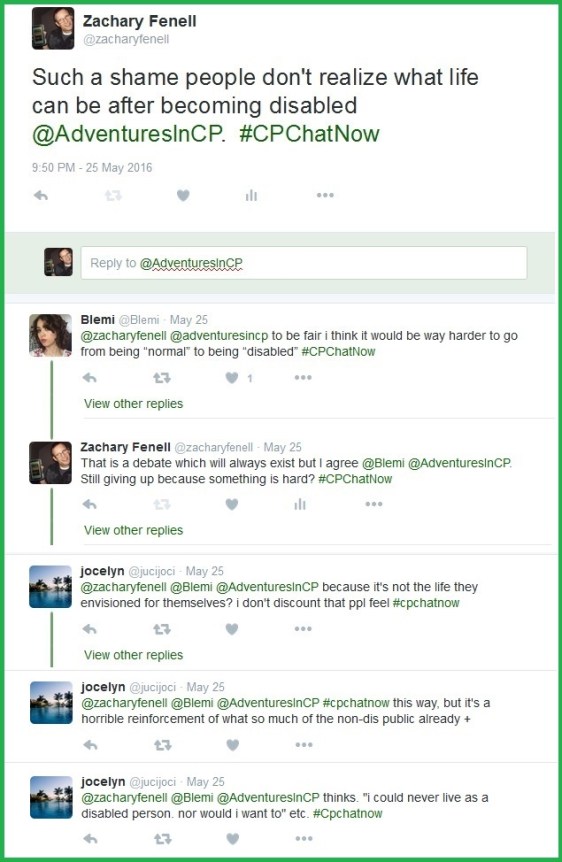 #CPChatNow responds to the CNN article Devin shares.