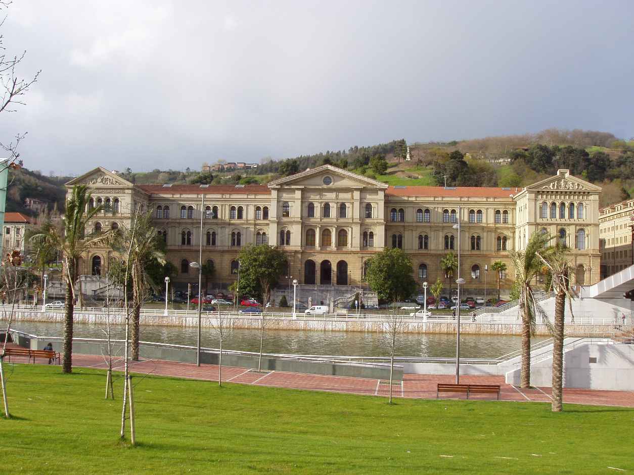 deusto