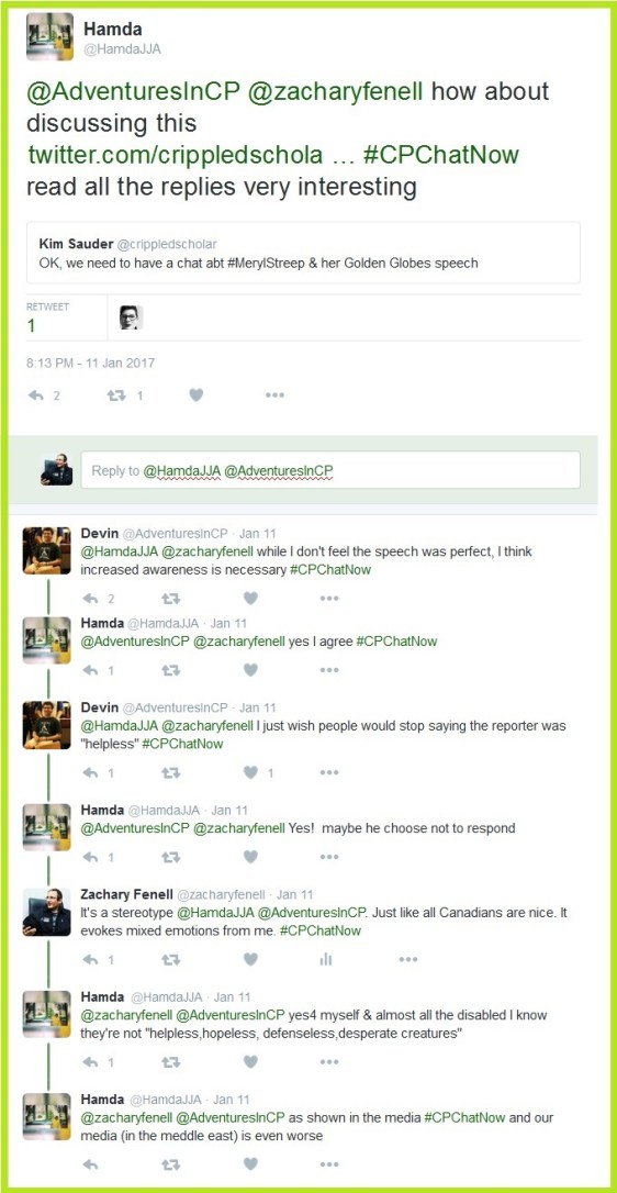 discussing-golden-globes-speech