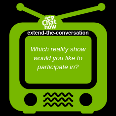 ETC- Which Reality Show Would You Like to Participate In